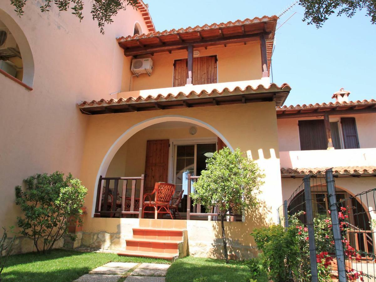Is Molas By Interhome Santa Margherita di Pula